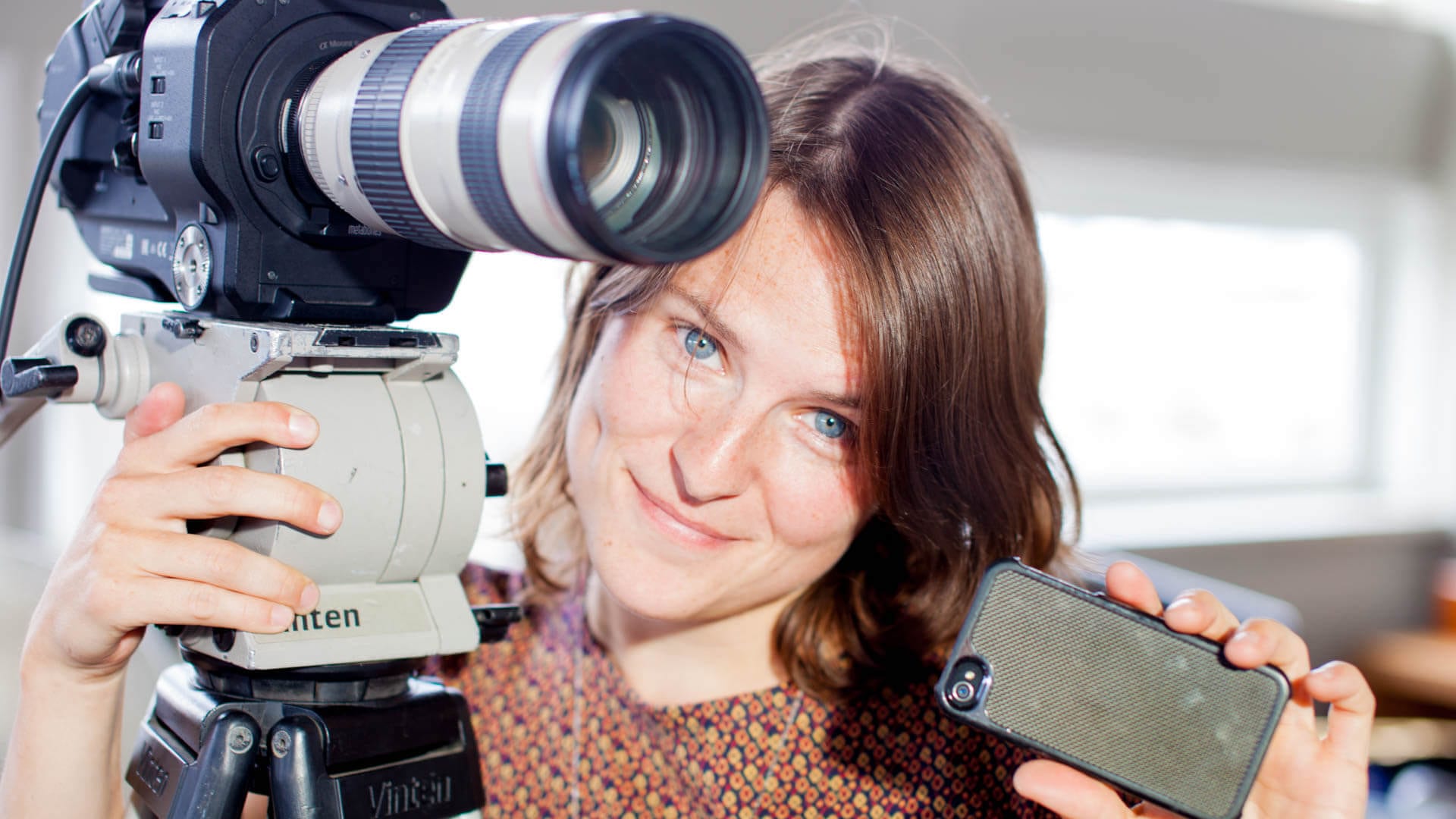 Featured image for “Een film laten maken: 13 punten om de kwaliteit van video te beoordelen”