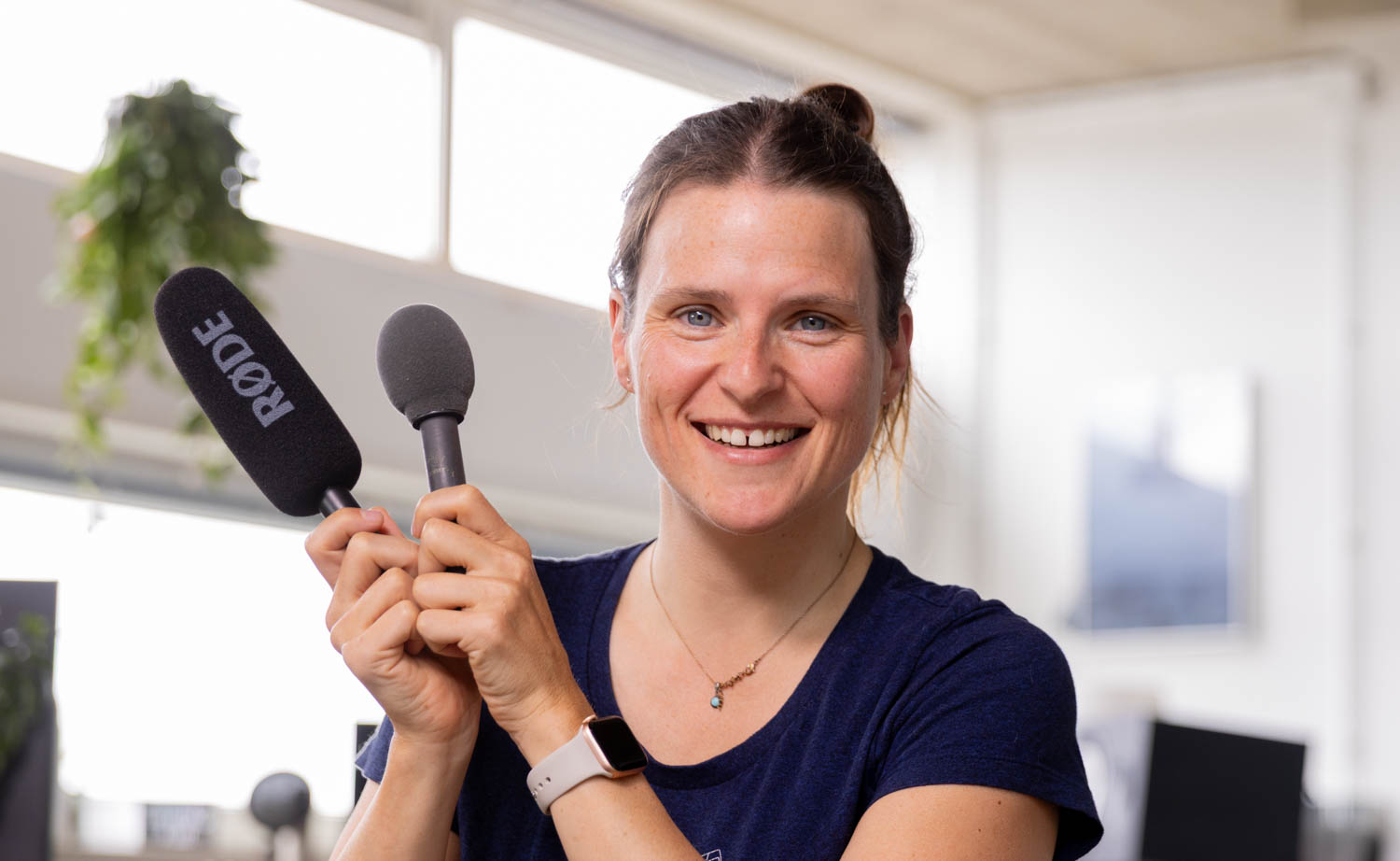 Featured image for “Microfoons: welke microfoon kun je het beste kopen voor je filmproject?”