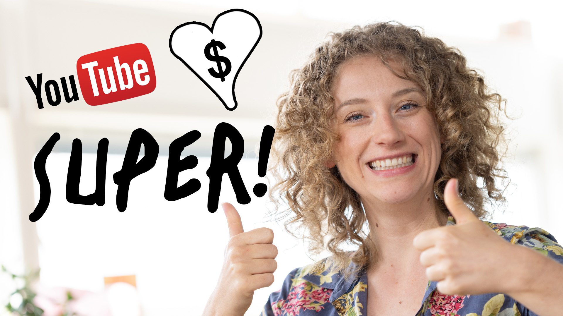 Youtube Supers uitgelegd Super Thanks, Super Chat en Super Stickers