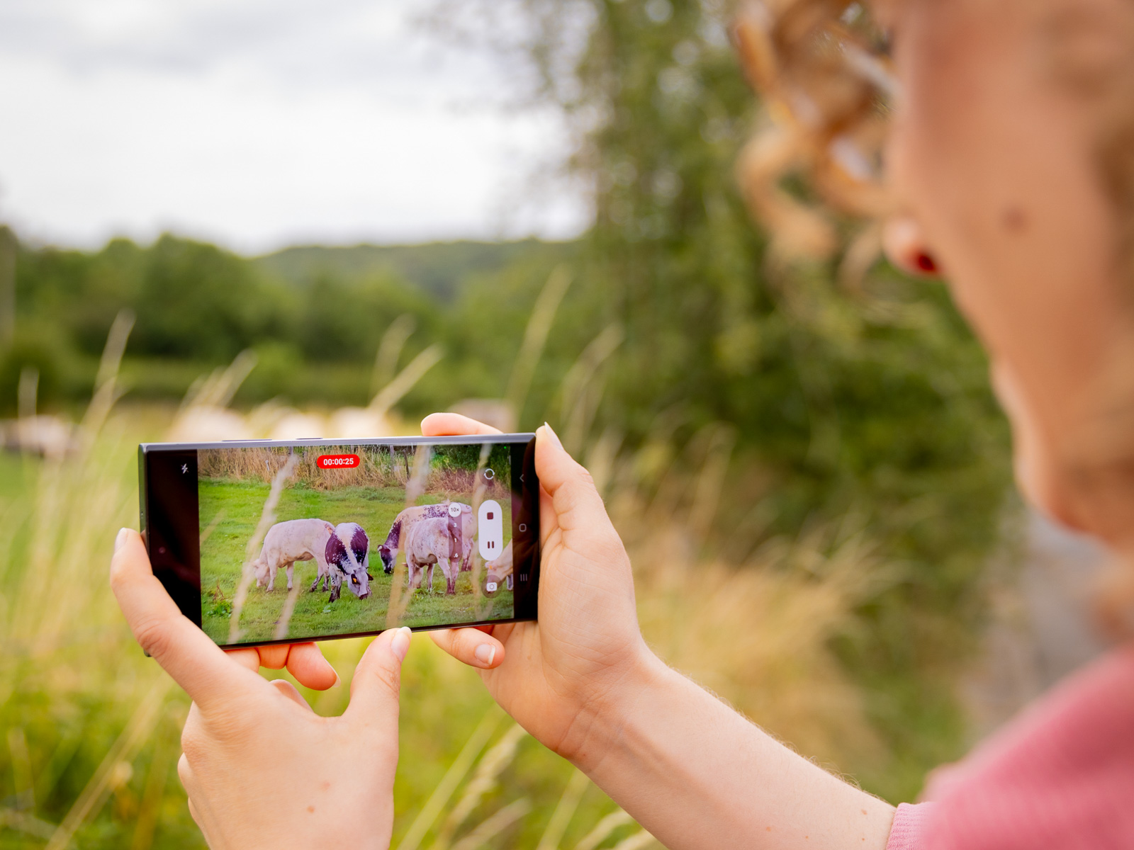 Featured image for “Filmen met een Samsung: zo stel je je telefoon goed in”