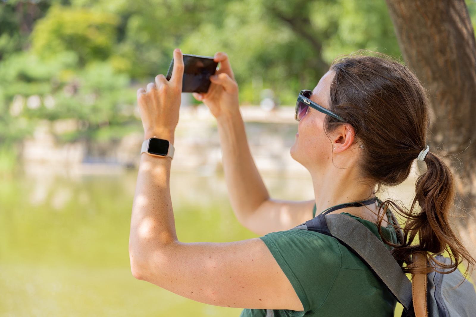 Featured image for “Filmen met je smartphone: in 11 stappen naar een professioneel resultaat”