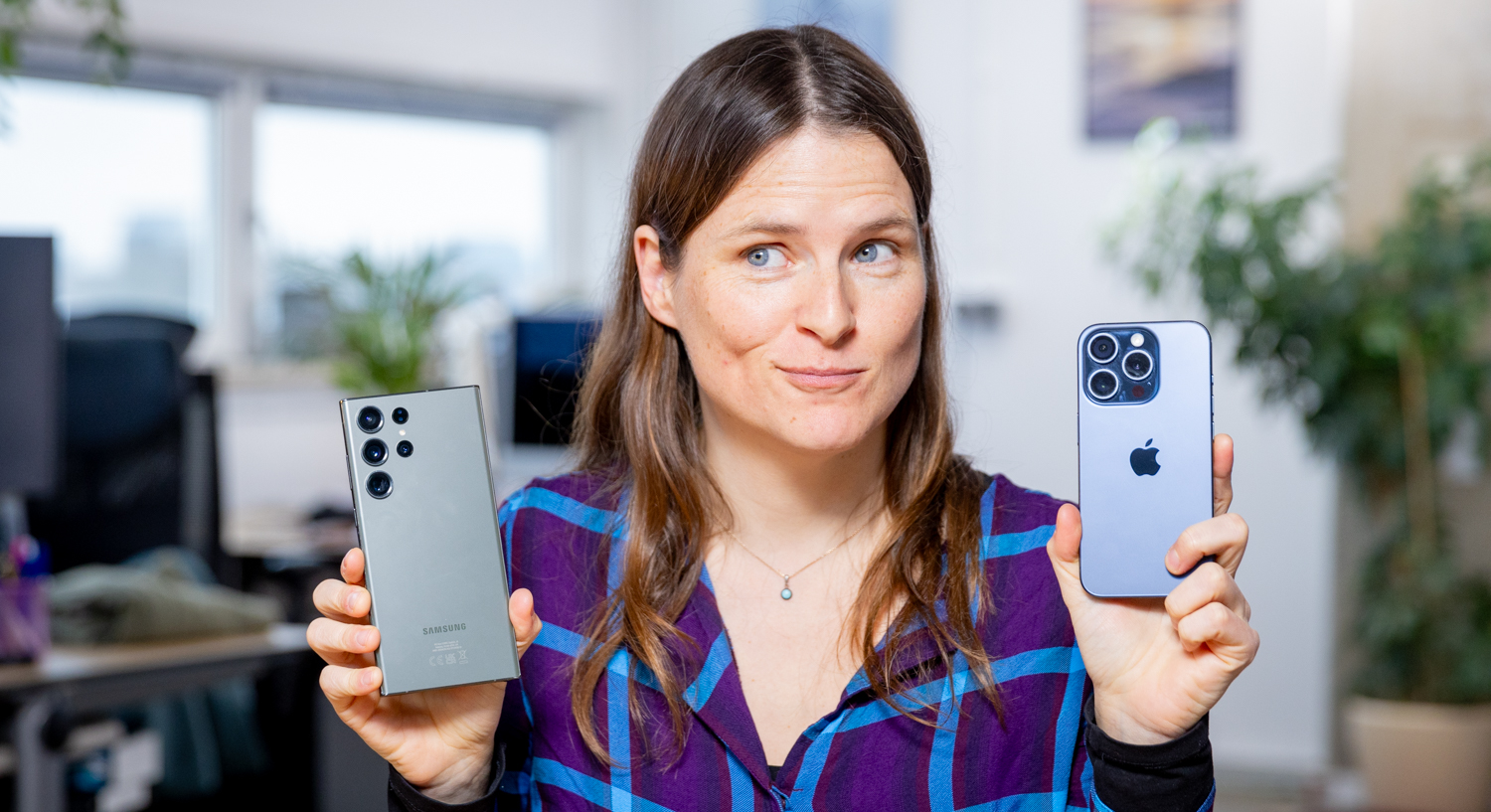 Featured image for “Hoge kwaliteit filmen met je smartphone”