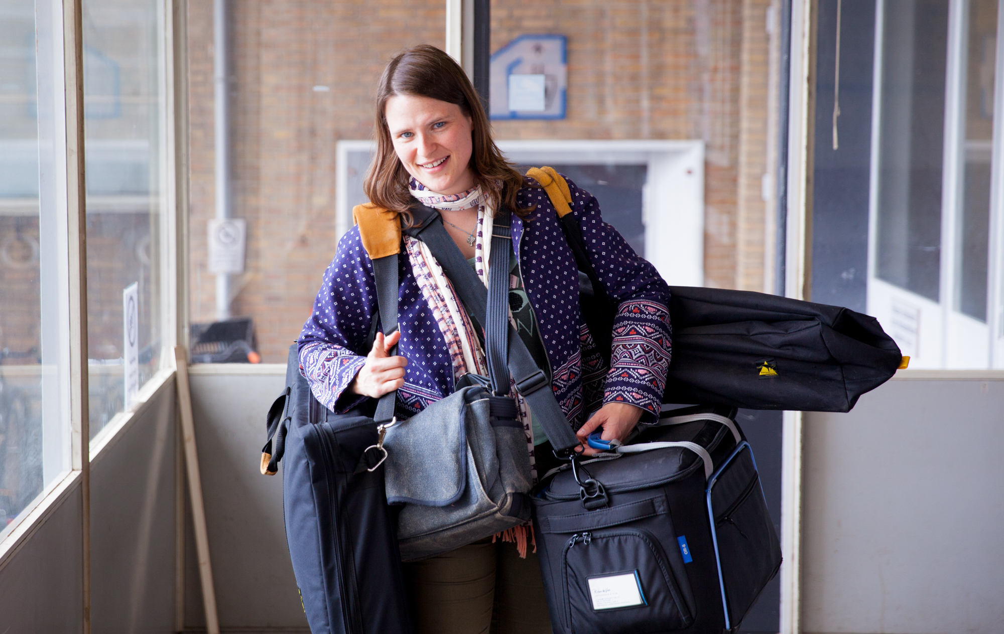 Featured image for “Cameratassen: welke tas gebruik je bij het filmen en fotograferen?”