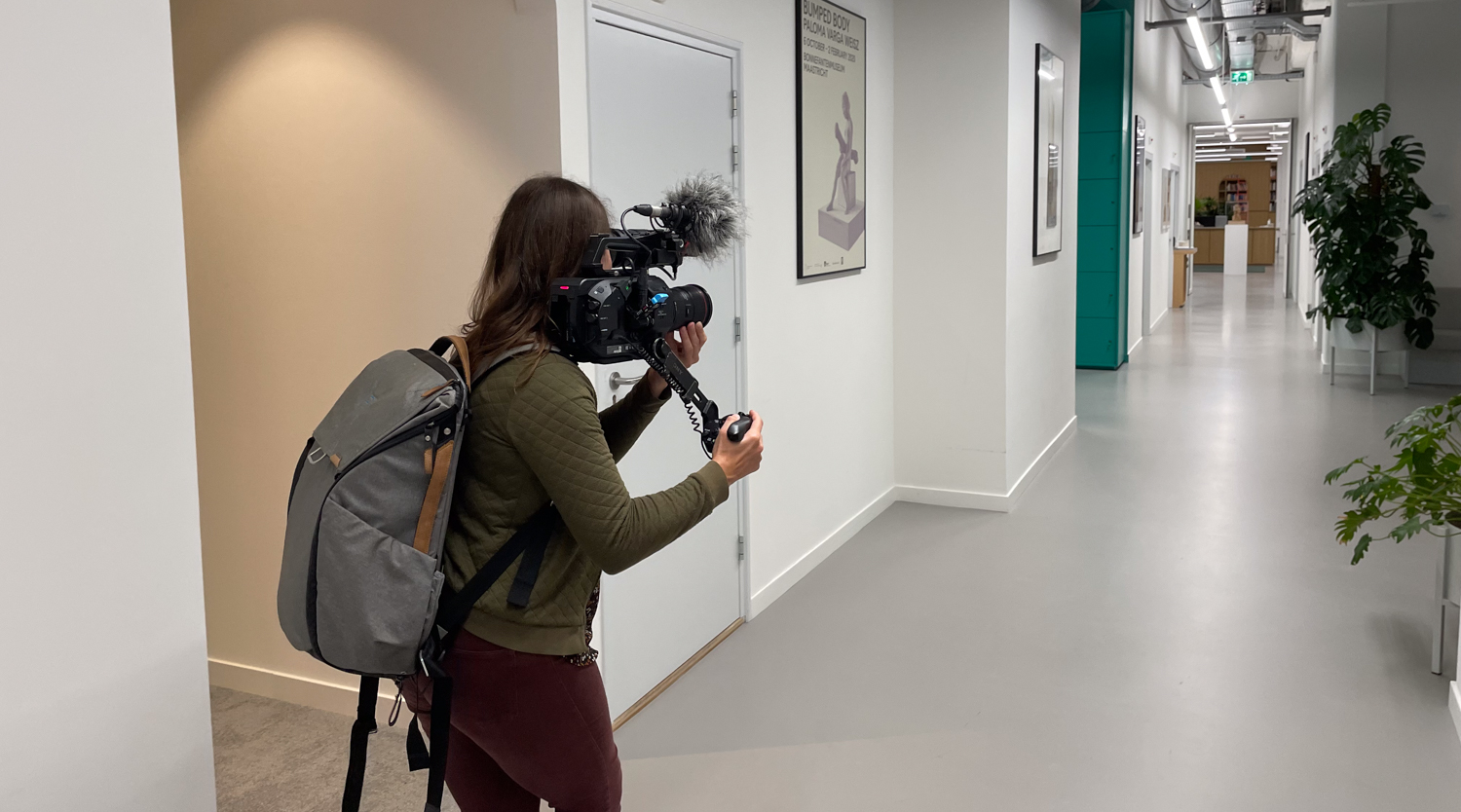 Featured image for “Dé gouden tip voor het maken van een documentaire”