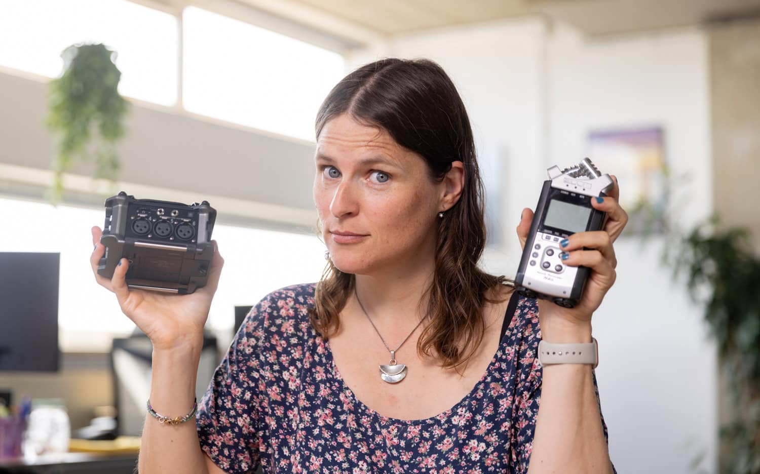 Featured image for “32-bit float geluid opnemen”