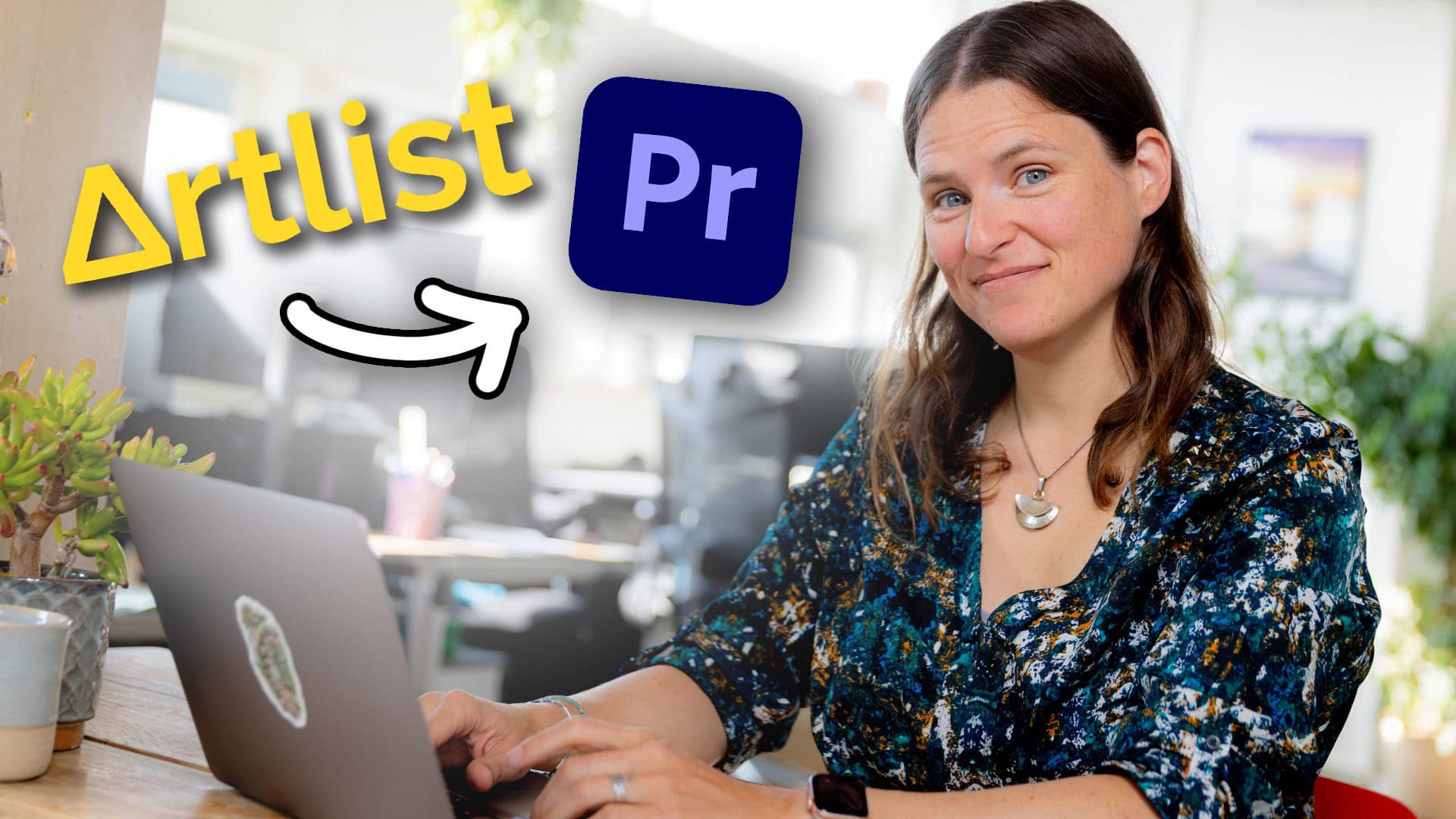 Featured image for “Artlist library extension in Adobe Premiere Pro”